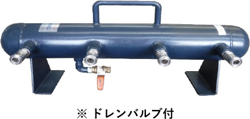コンプレッサー コンプレッサー用 周辺機器 image