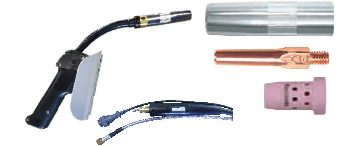 Panasonic ( パナソニック ) Z-2 チップ 0.9 mm用 TET00958 CO2